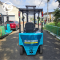 SUMITOMO ELECTRIC FORKLIFT 1.5 TON